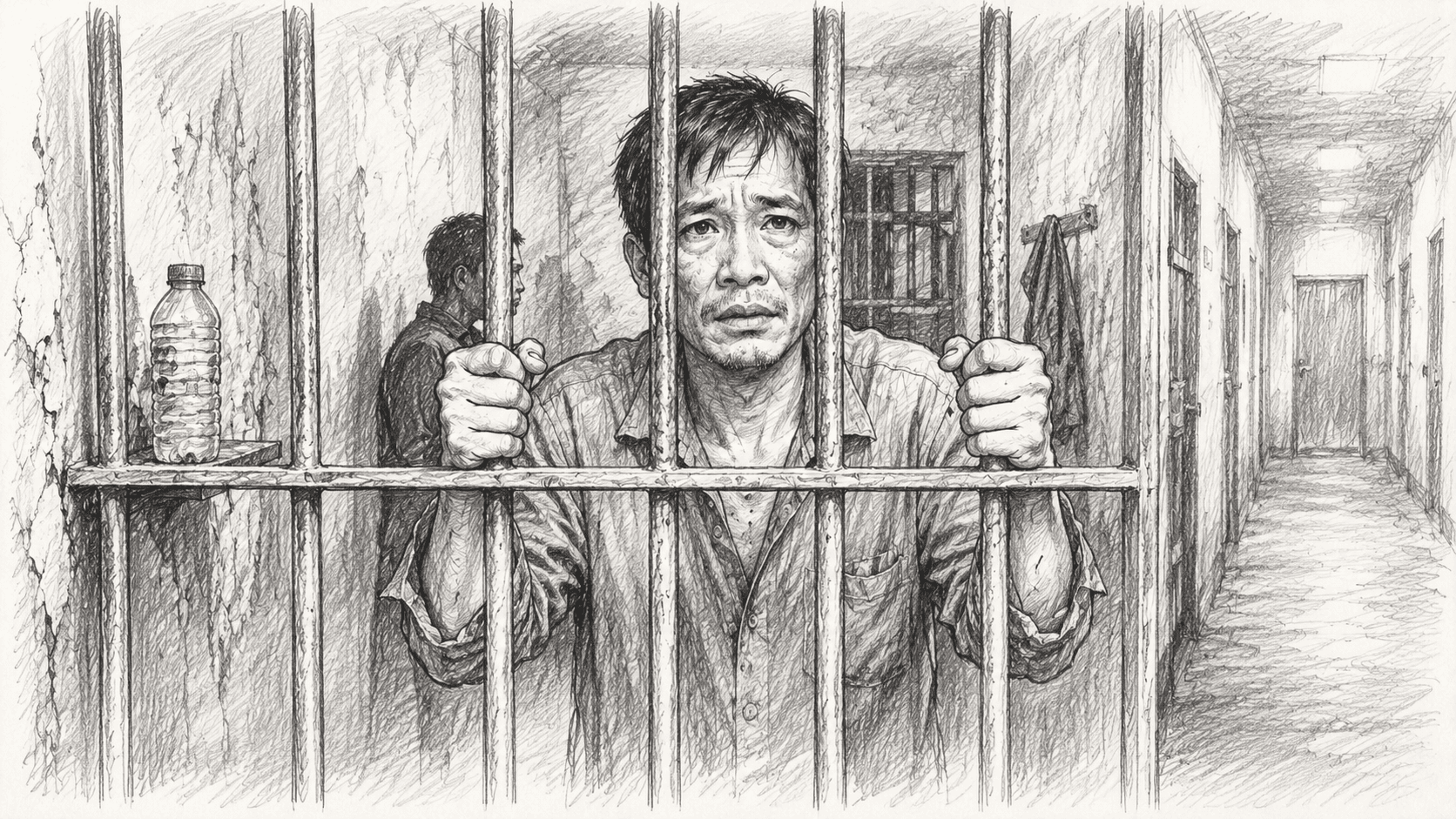 TN0006 - Trại giam Xuân Lộc (Z30A)