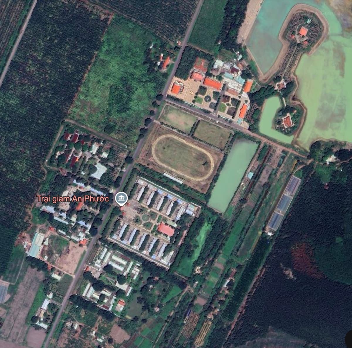 Trại giam An Phước